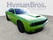 2023 Dodge Challenger GT AWD | Sunroof, tech, blacktop