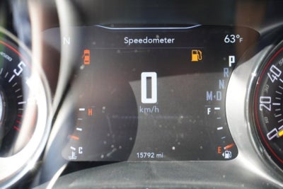 2023 Dodge Challenger GT AWD | Sunroof, tech, blacktop