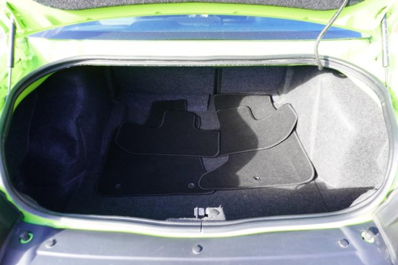 2023 Dodge Challenger GT AWD | Sunroof, tech, blacktop