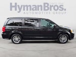 2016 Dodge Grand Caravan SE Plus
