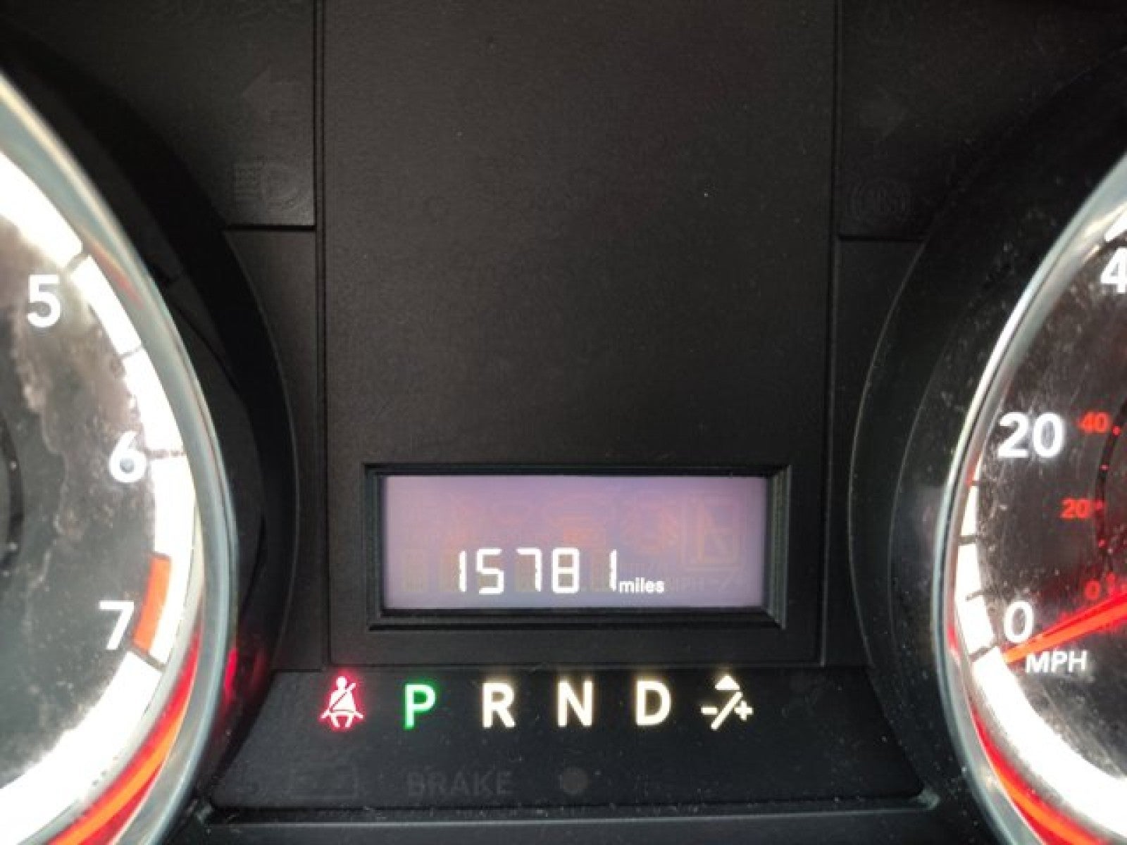 2016 Dodge Grand Caravan SE Plus