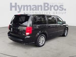 2016 Dodge Grand Caravan SE Plus