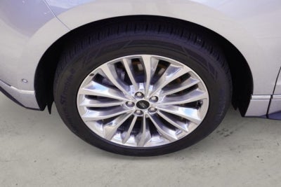 2022 Ford Edge Titanium | Elite Package, Pano, adaptive cruise