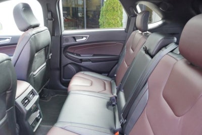 2022 Ford Edge Titanium | Elite Package, Pano, adaptive cruise