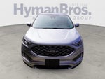 2022 Ford Edge Titanium | Elite Package, Pano, adaptive cruise