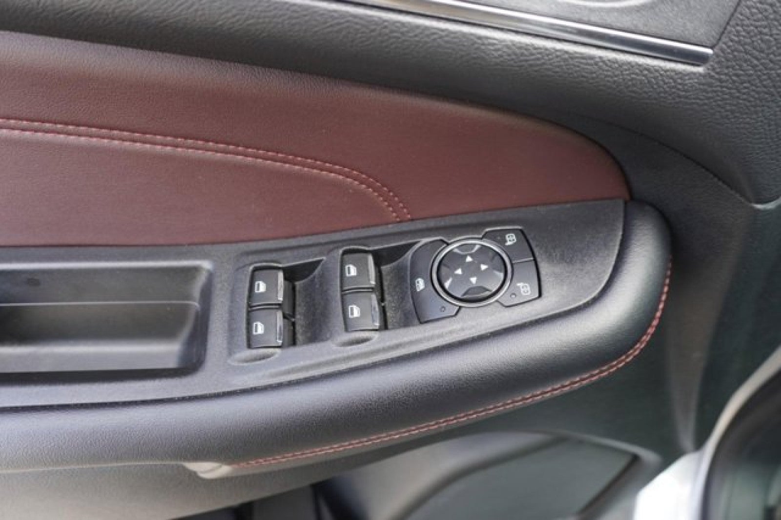 2022 Ford Edge Titanium | Elite Package, Pano, adaptive cruise