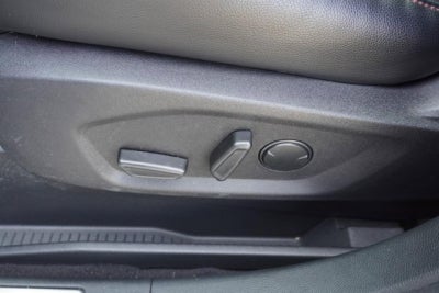 2022 Ford Edge Titanium | Elite Package, Pano, adaptive cruise