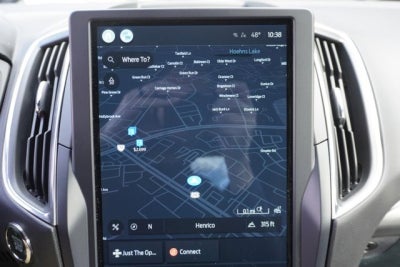 2022 Ford Edge Titanium | Elite Package, Pano, adaptive cruise