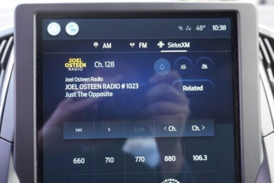 2022 Ford Edge Titanium | Elite Package, Pano, adaptive cruise