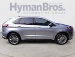 2022 Ford Edge Titanium | Elite Package, Pano, adaptive cruise
