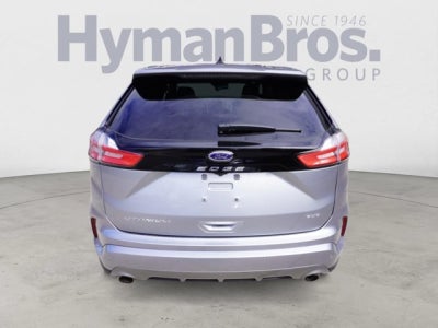 2022 Ford Edge Titanium | Elite Package, Pano, adaptive cruise