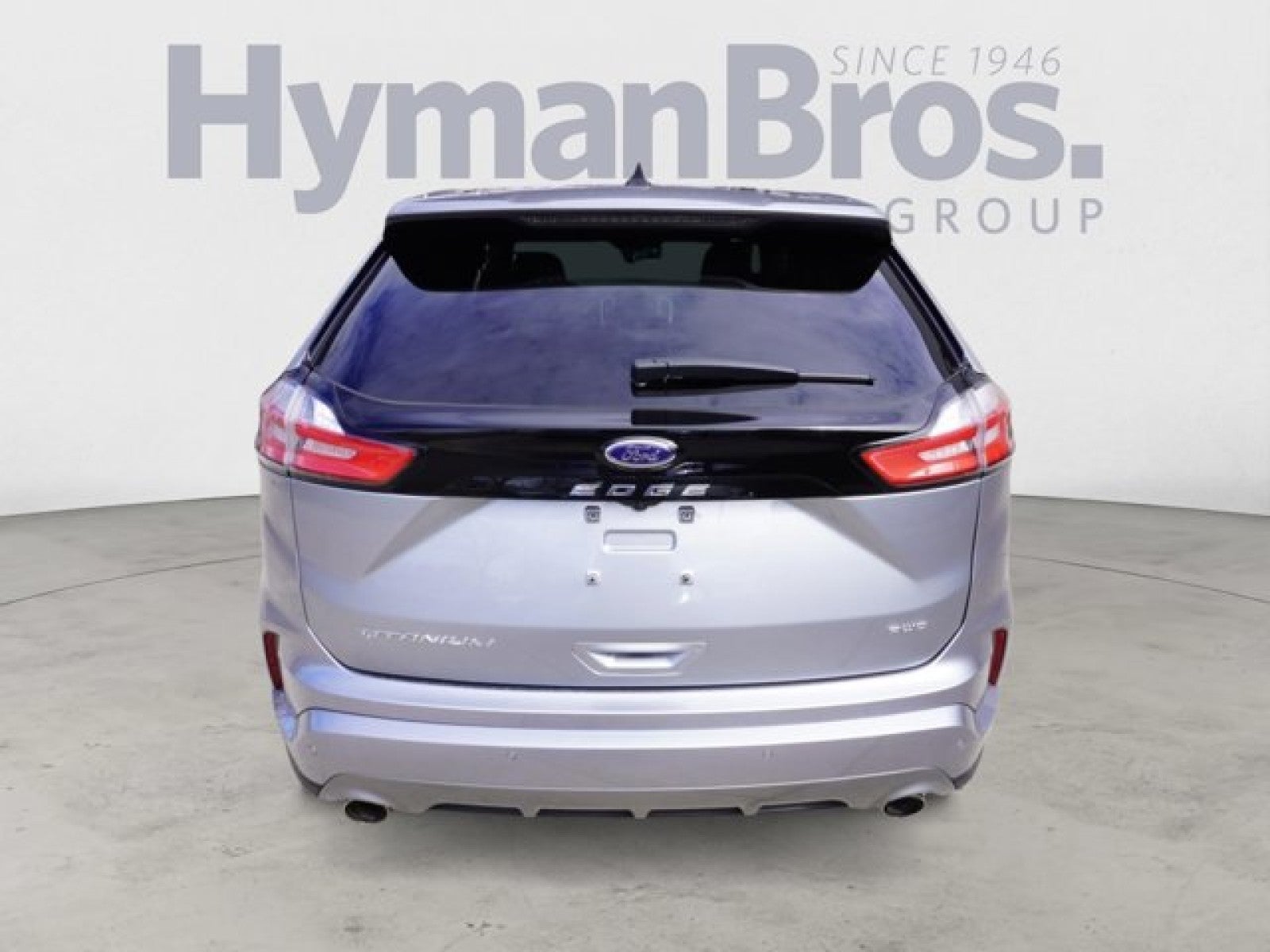 2022 Ford Edge Titanium | Elite Package, Pano, adaptive cruise