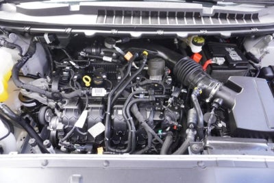 2022 Ford Edge Titanium | Elite Package, Pano, adaptive cruise