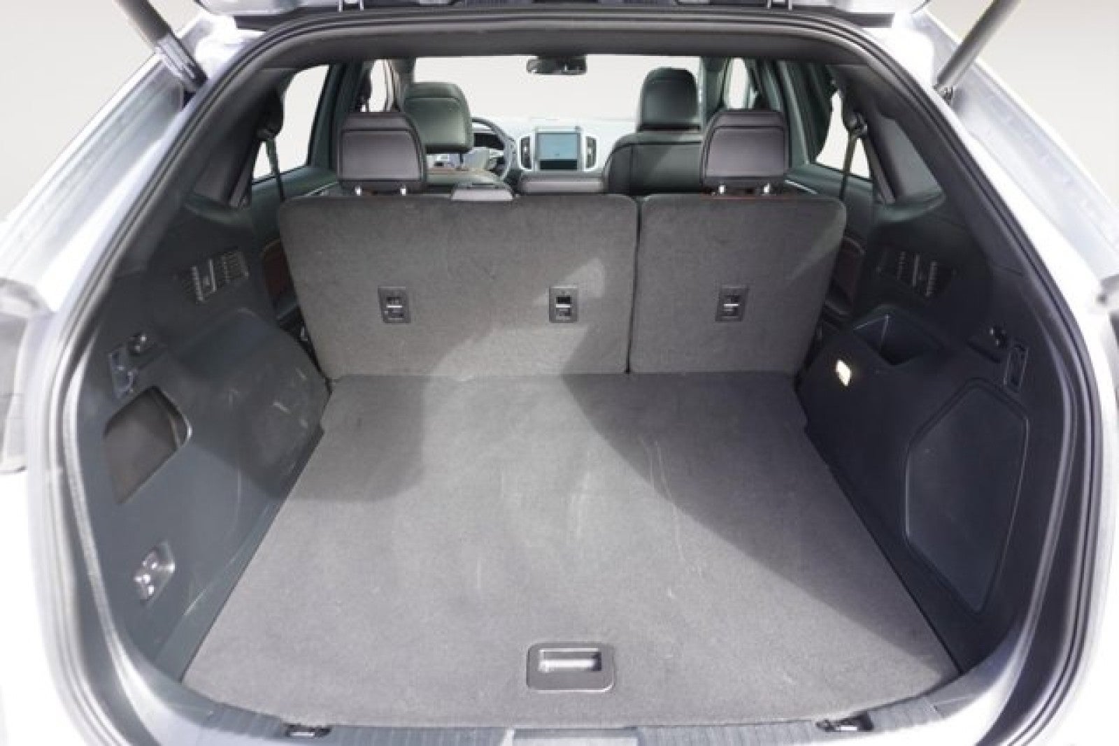 2022 Ford Edge Titanium | Elite Package, Pano, adaptive cruise