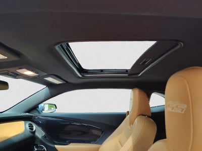 2013 Chevrolet Camaro 2SS Coupe | Dusk Special Edition