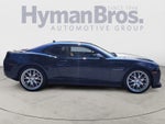 2013 Chevrolet Camaro 2SS Coupe | Dusk Special Edition