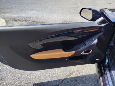 2013 Chevrolet Camaro 2SS Coupe | Dusk Special Edition