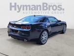 2013 Chevrolet Camaro 2SS Coupe | Dusk Special Edition
