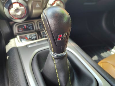 2013 Chevrolet Camaro 2SS Coupe | Dusk Special Edition
