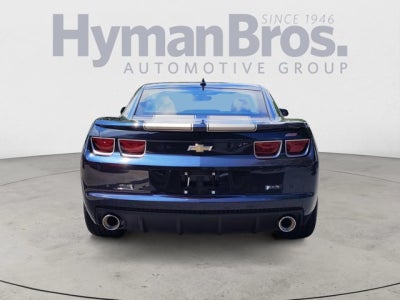 2013 Chevrolet Camaro 2SS Coupe | Dusk Special Edition