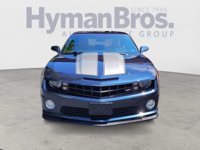 2013 Chevrolet Camaro 2SS Coupe | Dusk Special Edition