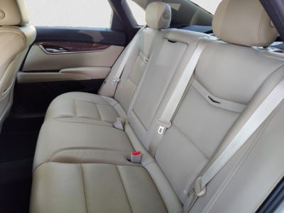 2018 Cadillac XTS Luxury