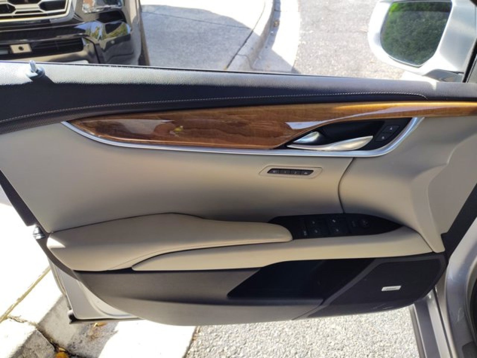 2018 Cadillac XTS Luxury