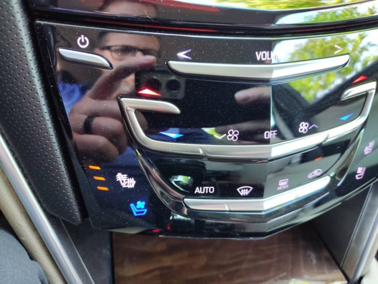 2018 Cadillac XTS Luxury