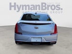 2018 Cadillac XTS Luxury