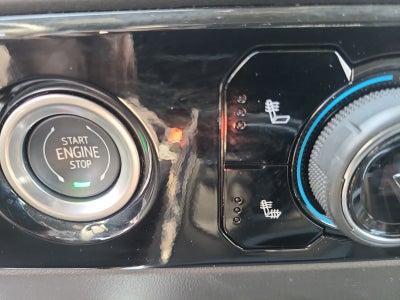 2022 Chevrolet Silverado 1500 4WD Crew Cab RST | Z71, 20 Black Wheels