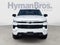 2022 Chevrolet Silverado 1500 4WD Crew Cab RST | Z71, 20 Black Wheels