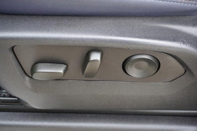 2022 Chevrolet Silverado 1500 High Country 4x4 | Tech Pkg, 22 Wheels