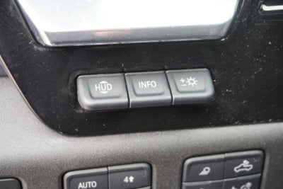 2022 Chevrolet Silverado 1500 High Country 4x4 | Tech Pkg, 22 Wheels