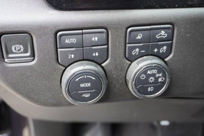 2022 Chevrolet Silverado 1500 High Country 4x4 | Tech Pkg, 22 Wheels