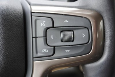 2022 Chevrolet Silverado 1500 High Country 4x4 | Tech Pkg, 22 Wheels