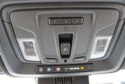 2022 Chevrolet Silverado 1500 High Country 4x4 | Tech Pkg, 22 Wheels