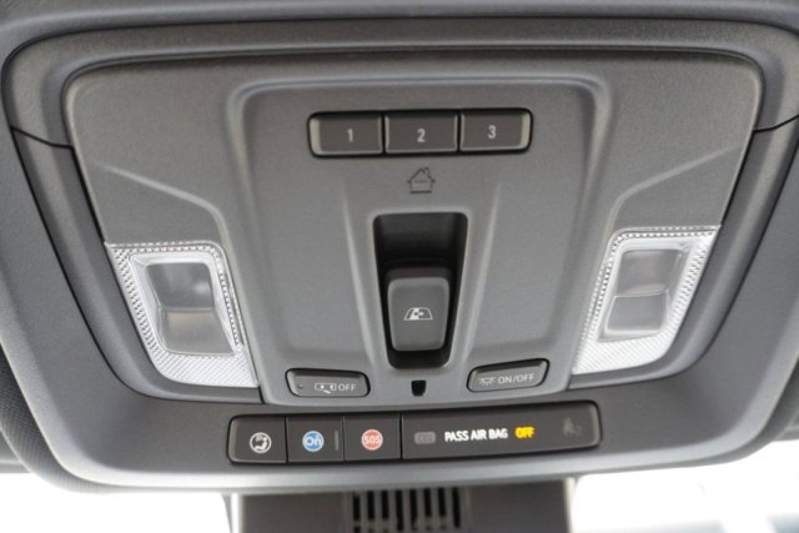 2022 Chevrolet Silverado 1500 High Country 4x4 | Tech Pkg, 22 Wheels