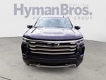 2022 Chevrolet Silverado 1500 High Country 4x4 | Tech Pkg, 22 Wheels