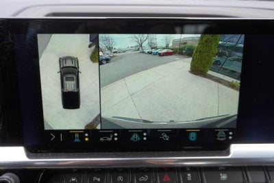 2022 Chevrolet Silverado 1500 High Country 4x4 | Tech Pkg, 22 Wheels