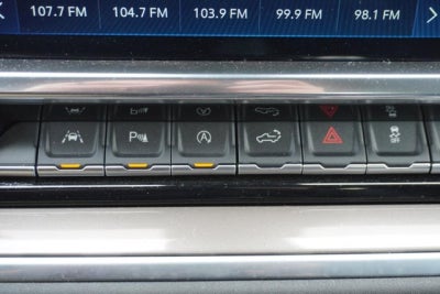 2022 Chevrolet Silverado 1500 High Country 4x4 | Tech Pkg, 22 Wheels