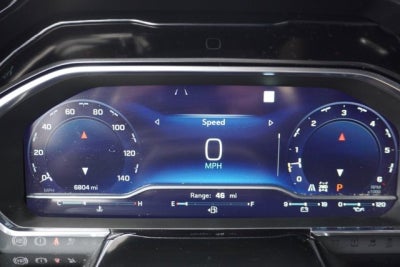 2022 Chevrolet Silverado 1500 High Country 4x4 | Tech Pkg, 22 Wheels