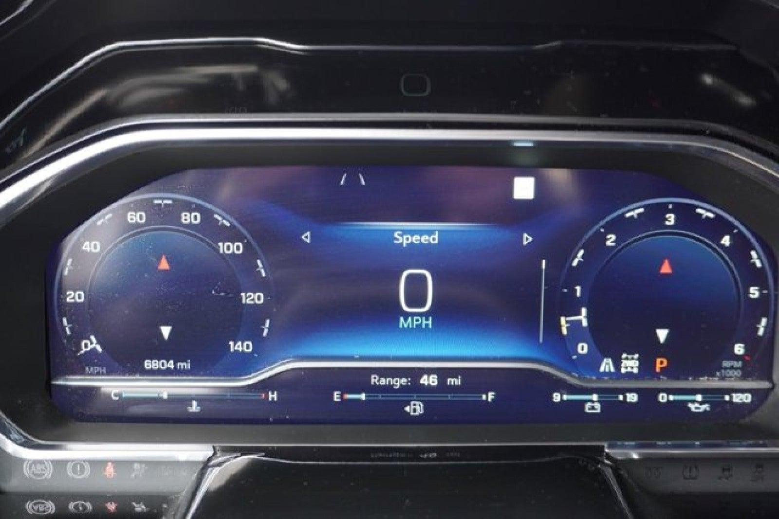 2022 Chevrolet Silverado 1500 High Country 4x4 | Tech Pkg, 22 Wheels