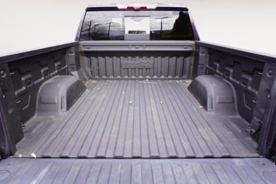 2022 Chevrolet Silverado 1500 High Country 4x4 | Tech Pkg, 22 Wheels