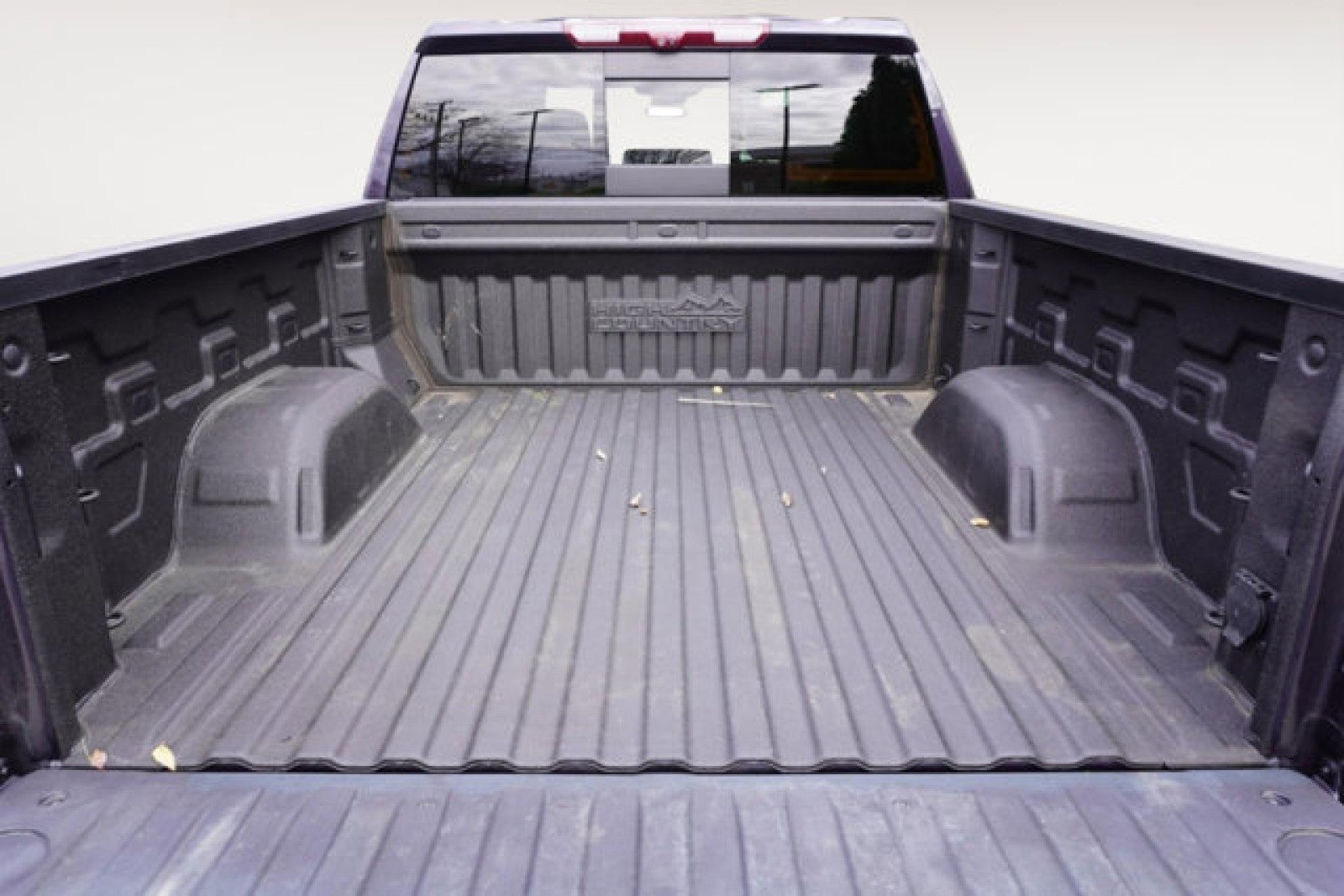 2022 Chevrolet Silverado 1500 High Country 4x4 | Tech Pkg, 22 Wheels