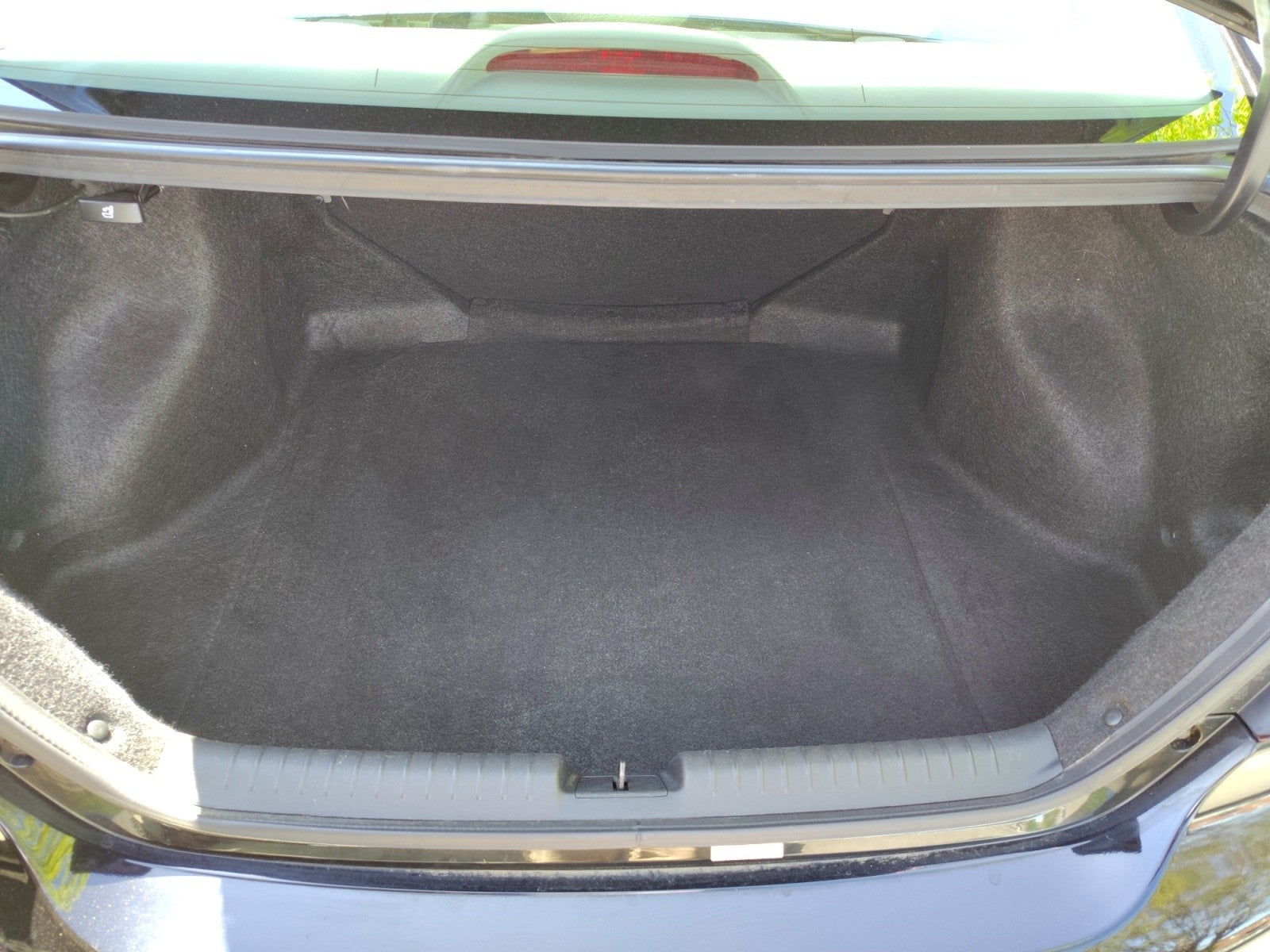 2013 Honda Civic Sdn LX