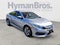 2017 Honda Civic Sedan LX