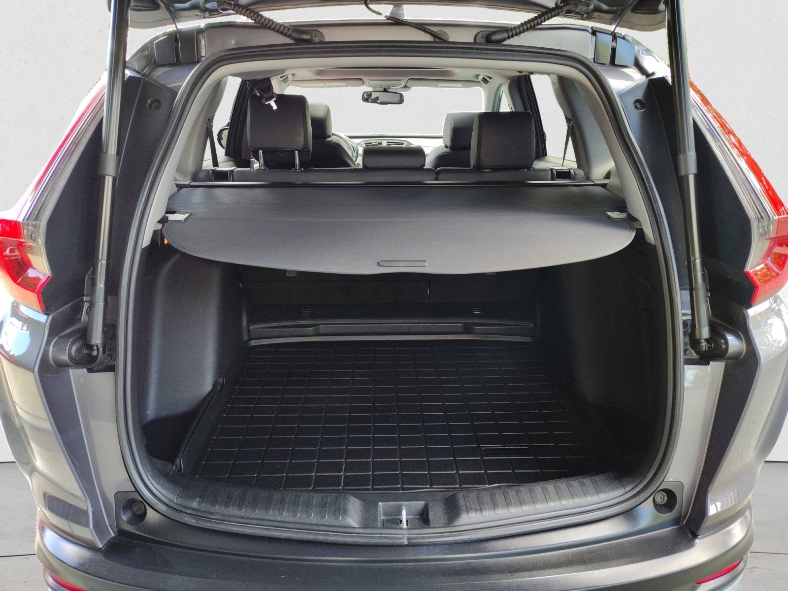 2021 Honda CR-V EX-L AWD