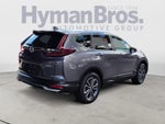 2021 Honda CR-V EX-L AWD