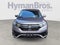 2021 Honda CR-V EX-L AWD
