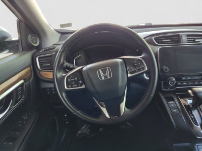2018 Honda CR-V Touring AWD